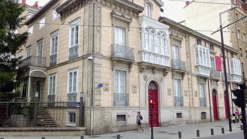 EAJ-PNVk Kontzejuen Foru Arau berriaren onarpena Arabako herrien etorkizuna indartzeko urrats erabakigarritzat jo du